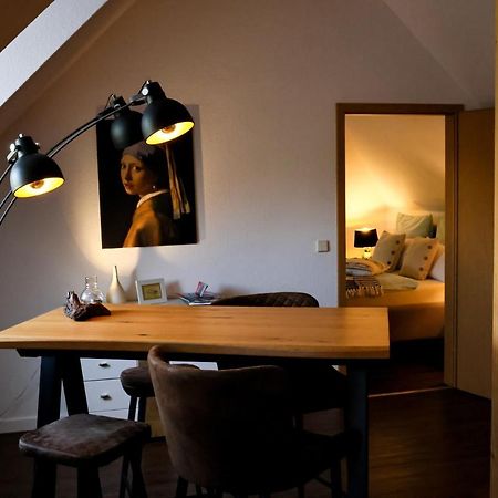 Kungs Ferienwohnung Cottbus Luaran gambar