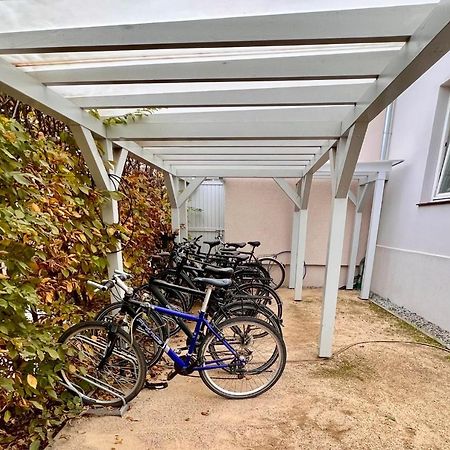 Kungs Ferienwohnung Cottbus Luaran gambar
