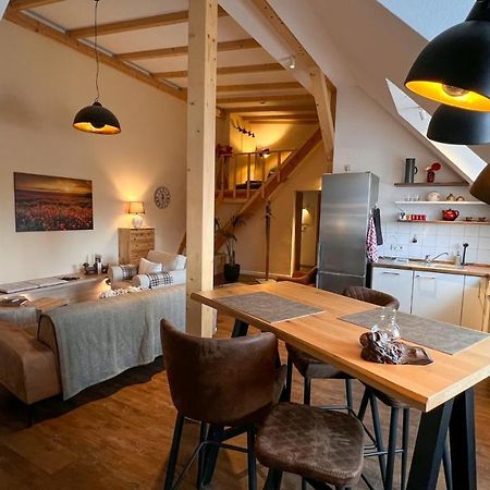Kungs Ferienwohnung Cottbus Luaran gambar