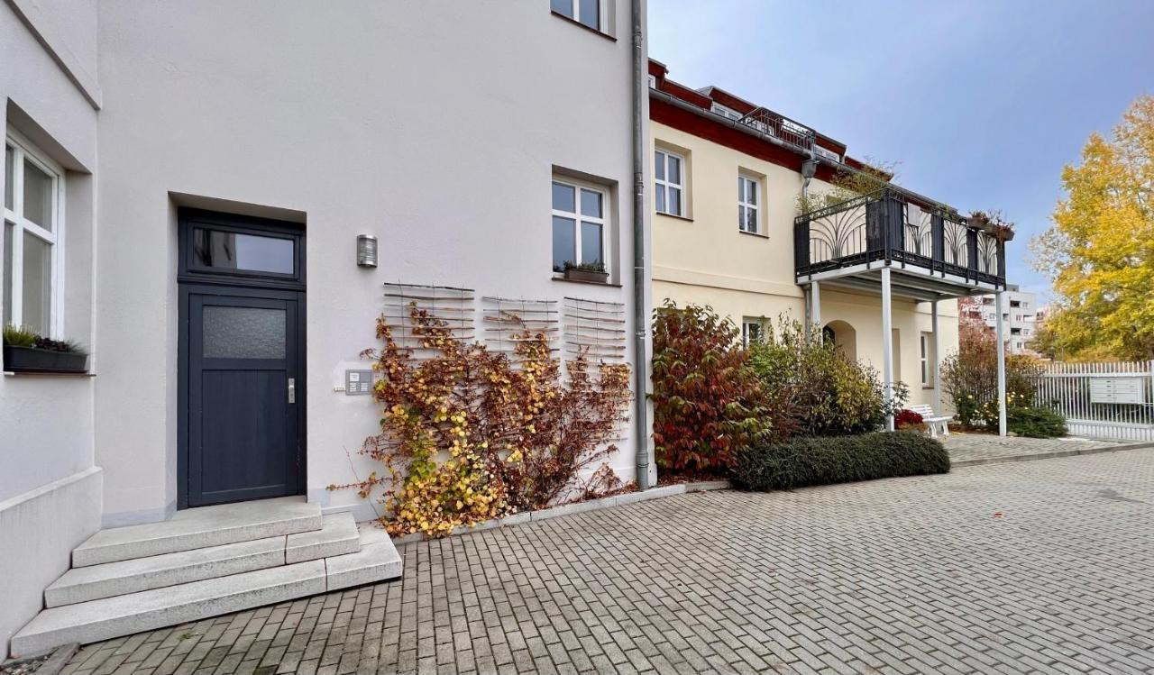 Kungs Ferienwohnung Cottbus Luaran gambar