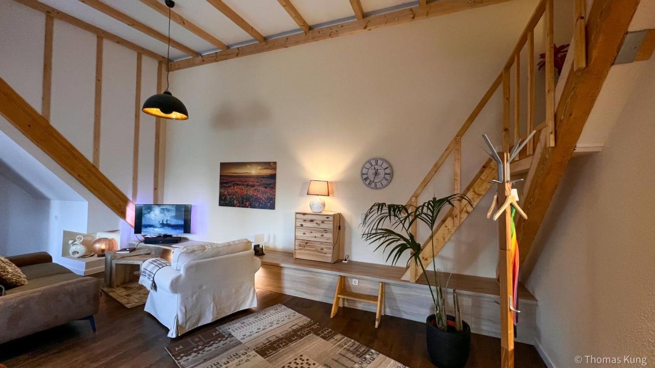 Kungs Ferienwohnung Cottbus Luaran gambar