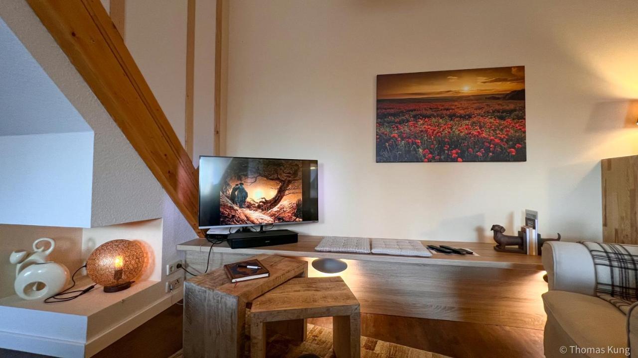 Kungs Ferienwohnung Cottbus Luaran gambar