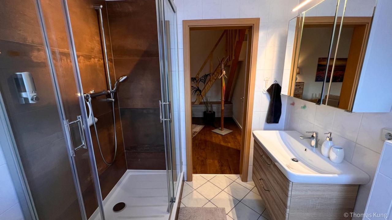 Kungs Ferienwohnung Cottbus Luaran gambar